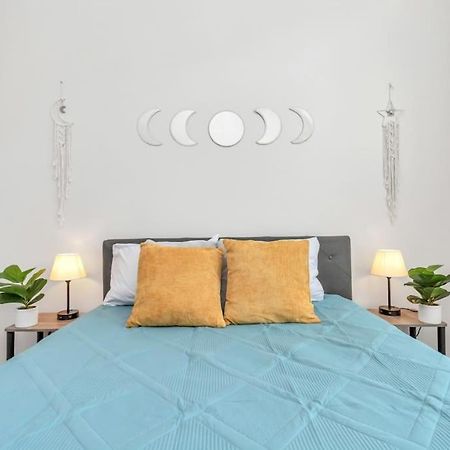 Apartamento U4 Penthouse Downtown Houston Exterior foto